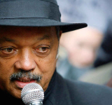 Jesse Jackson, civil rights leader and  US presidential hopeful, dies at 84